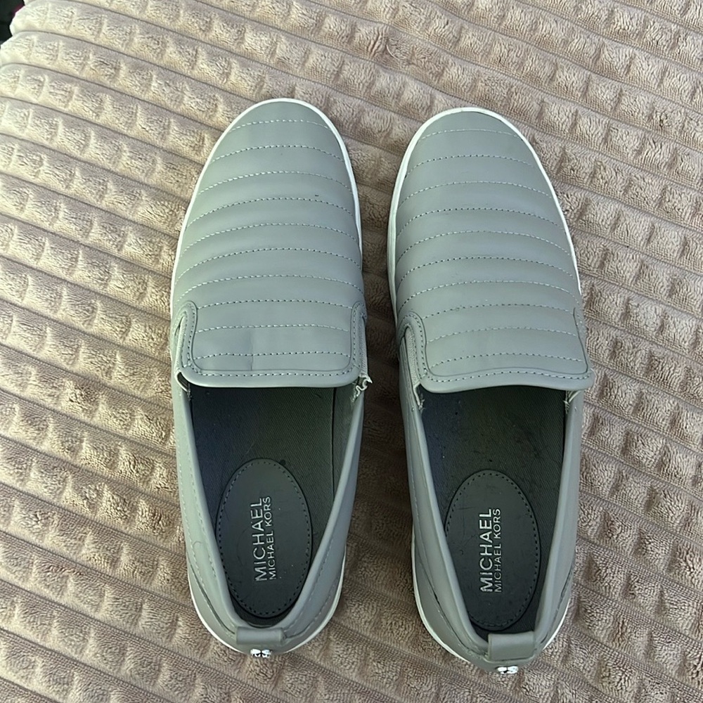 Michael Kors Slip On Shoe